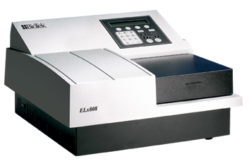 ELx808  酶标仪