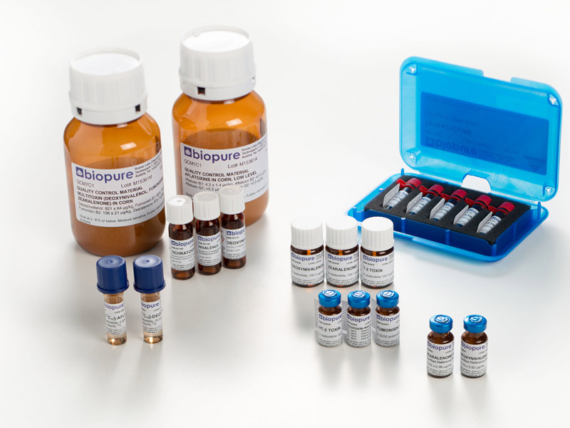 Biopure?标准品及标准物质